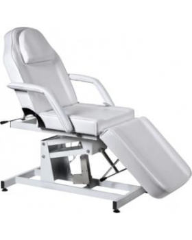 Кушетка косметологическая, кресло "МК07" (с электроприводом)