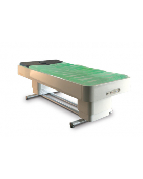 Кушетка массажная "SEA BREEZE"