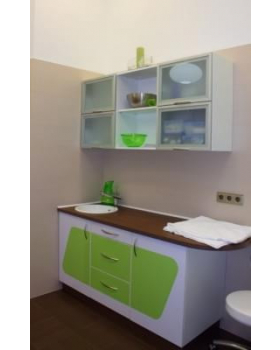 Лаборатория парикмахерская "14"