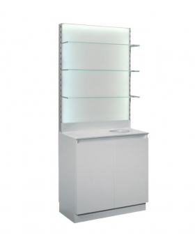 Лаборатория парикмахерская "Montreal BASE 2"