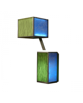 Ледосборник для "EIS-TOWER GALAXY"