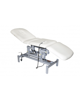 Массажная кушетка "МЦ-007"