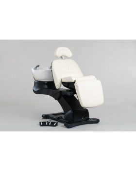 Мойка барбершоп "Destiny"