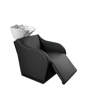 Мойка парикмахерская "coloris blanc"