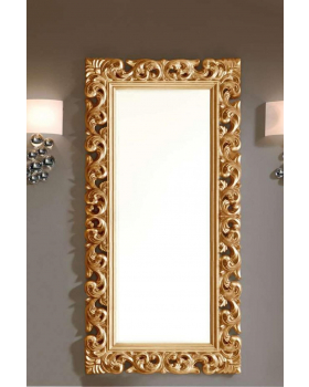 Мужское зеркало барбер "Cosy"