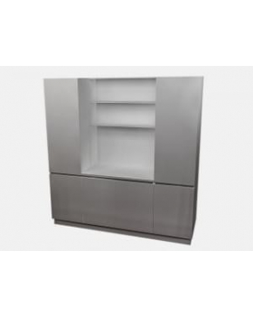 Парикмахерская лаборатория "Art.003"