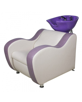 Парикмахерская мойка "МД-124"