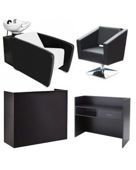 Парикмахерский комплект "Just"