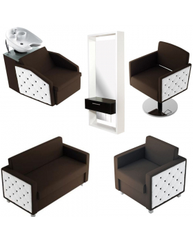 Парикмахерский комплект "Комодо"