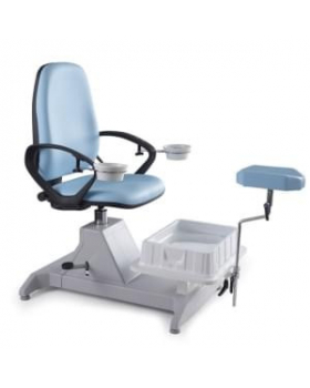 Педикюрная группа "PEDIBELLE" (гидравлика)