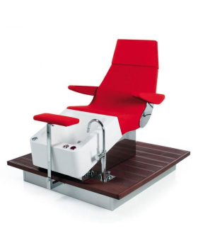 Педикюрная группа "STREAMLINE"