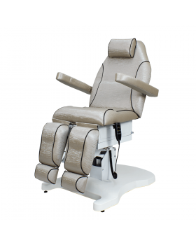 Педикюрное кресло "Шарм-03"