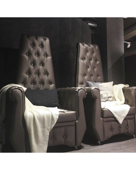 Педикюрное СПА кресло "Jersey"