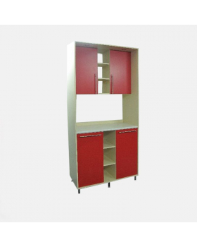 Шкаф-лаборатория "Люнен"