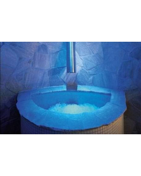 Снежный фонтан "KLAFS"