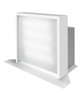 Стойка администратора "Adore"