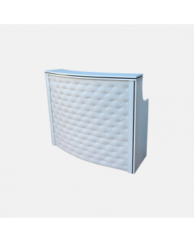 Стойка администратора "Napoli"