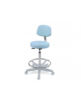 Стул мастера массажиста "021"