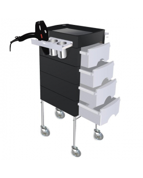 Тележка парикмахерская "Т-166"