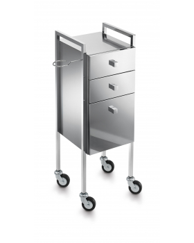 Тележка "STEEL BOY"