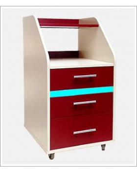 Тумба с УФ-модулем "Атика"