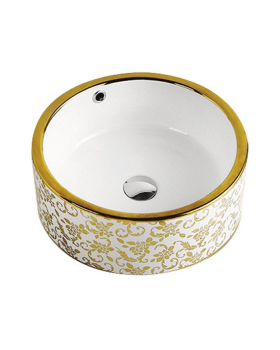 Ванна к креслу Трон "Oriole"