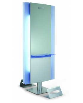 Зеркало парикмахерское "LUCEA CENTRALE"