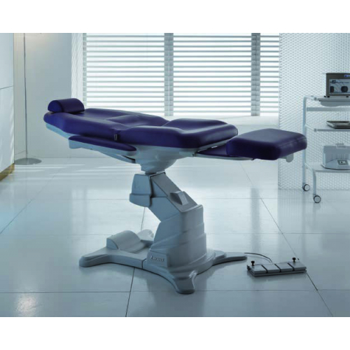Косметологическое кресло-кушетка "DreaMed" 3 мотора