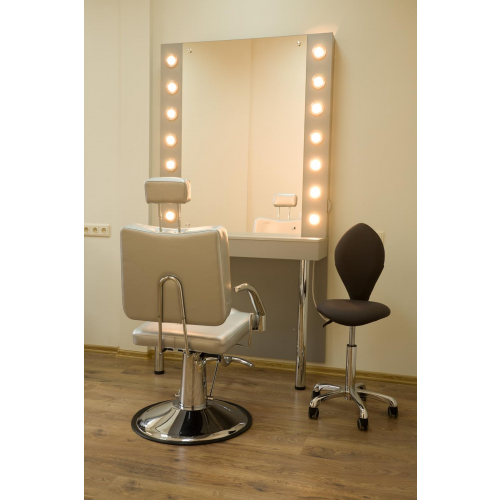 Кресло парикмахерское "A39 LOOK"