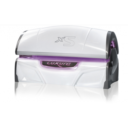 Горизонтальный солярий "Luxura X5 34 SLI HIGH INTENSIVE"