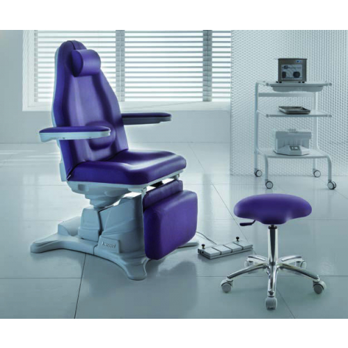 Косметологическое кресло-кушетка "DreaMed" 4 мотора