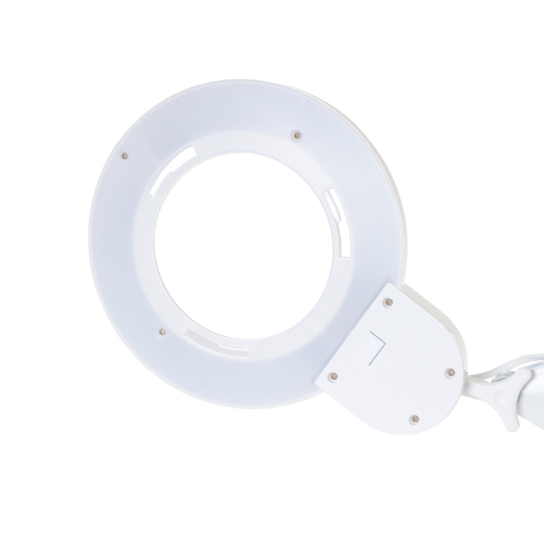 Лампа бестеневая (лампа-лупа) "9006LED" (9006LED-D-127)