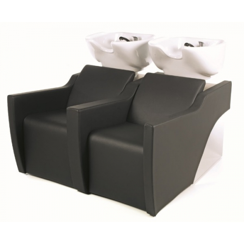 Мойка парикмахерская "FLATIRON 2P"