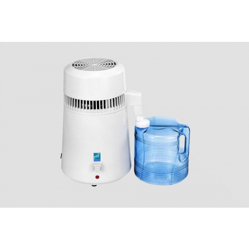 Дистиллятор "P&T"