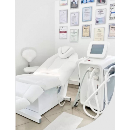 ЭЛЕКТРИЧЕСКОЕ КРЕСЛО АТИСМЕД "ПРАЙМ" 1 мотор