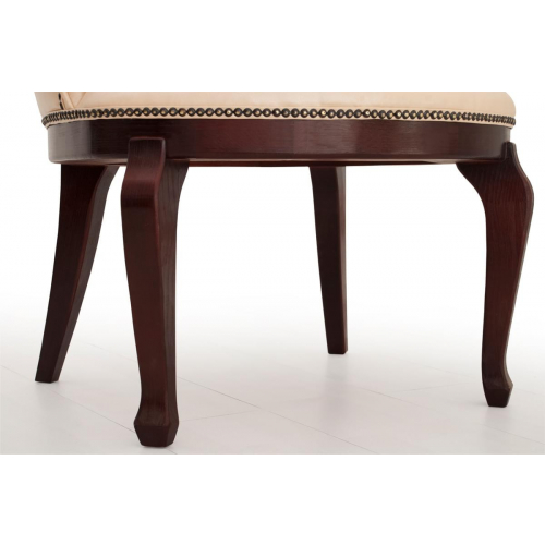 Маникюрное кресло для клиента "Pansies"