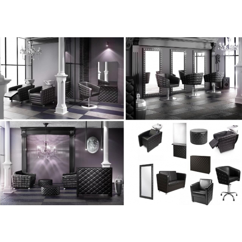 Кресло "Гламрок"