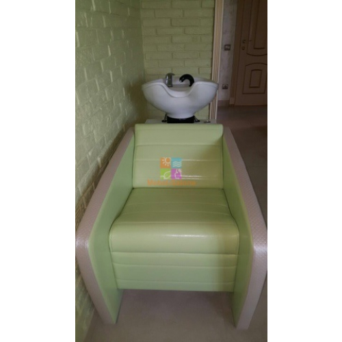 Парикмахерская мойка "Соло"