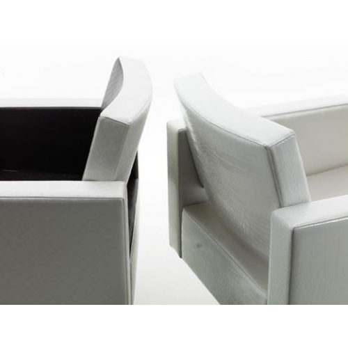 Кресло парикмахерское "BOLERO"