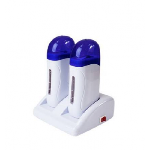 Нагреватель для двух картриджей, без терморегулятора