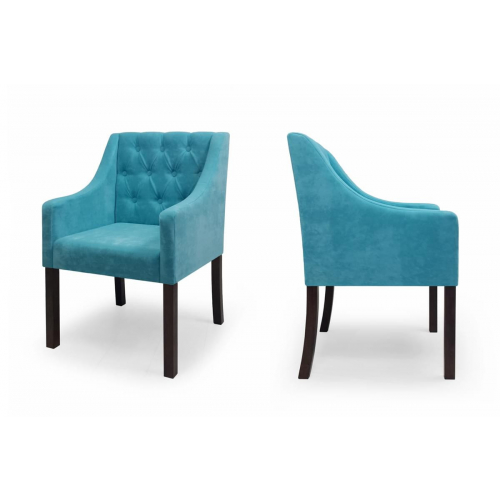 Маникюрное кресло для клиента "Azalea"