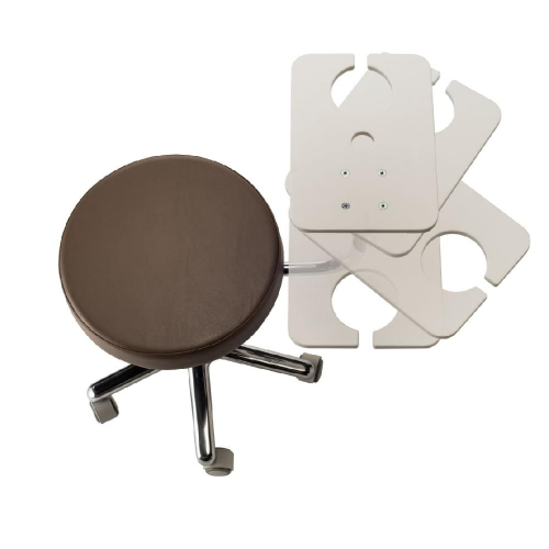 Стульчик мастера массажиста "PIVOT"