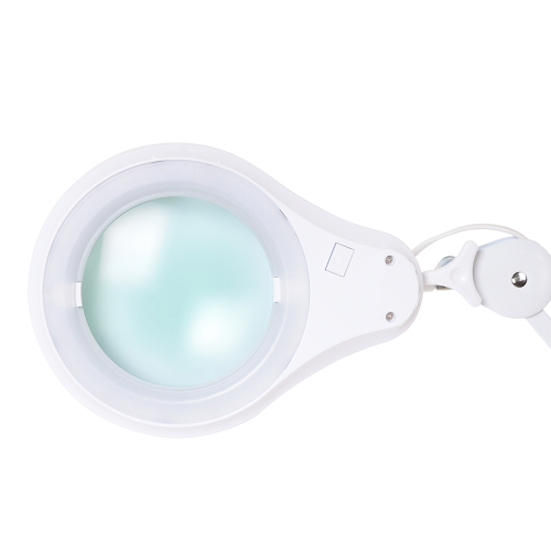 ​​​​​​​Лампа бестеневая (лампа-лупа) "9003LED" (9003LED-D)