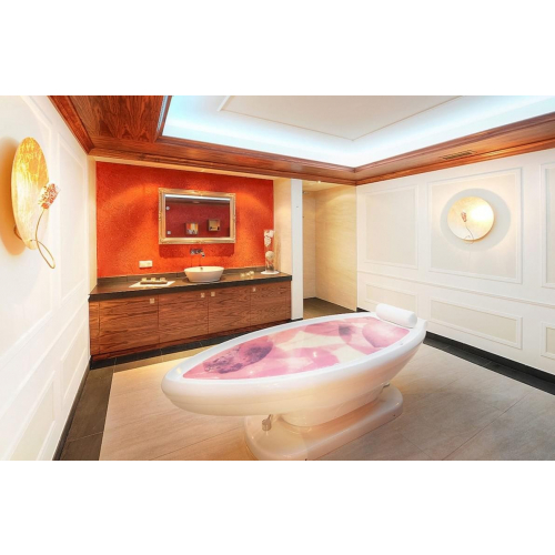 Массажный стол "Aquaveda table"