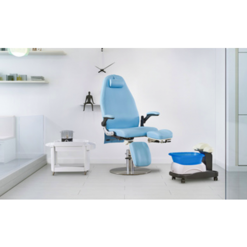Педикюрное кресло "HZ-3713"
