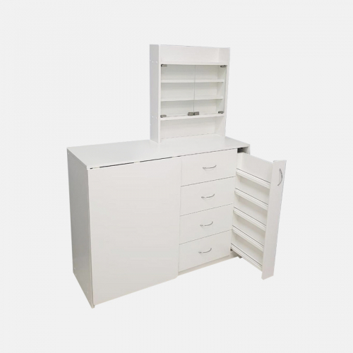 Маникюрный стол складной "Габи"