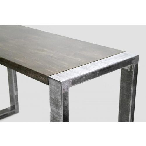 Стол для барбершопа "Nelson II"