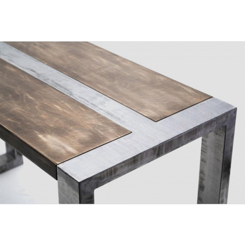 Стол для барбершопа "Nelson"