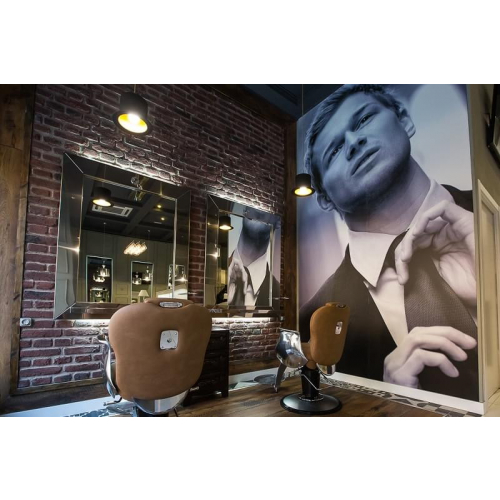 Кресло парикмахерское "TATU"