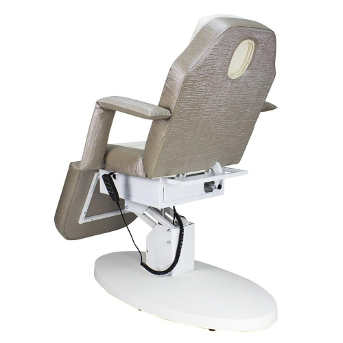 Кресло косметологическое "Элегия-2"